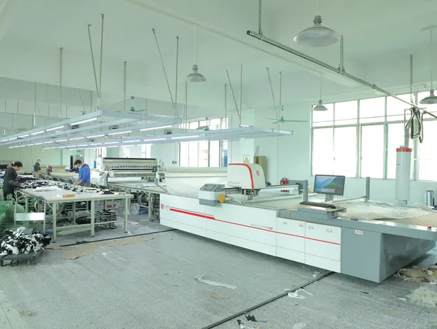 Almacén de Distribución