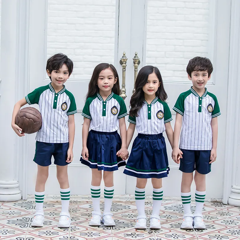 Uniforme Escolar