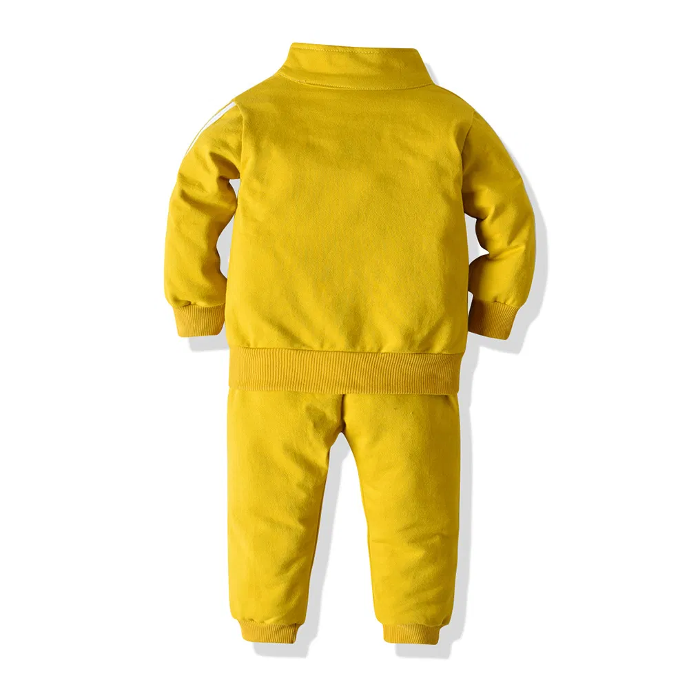 Sudaderas y pantalones de chándal