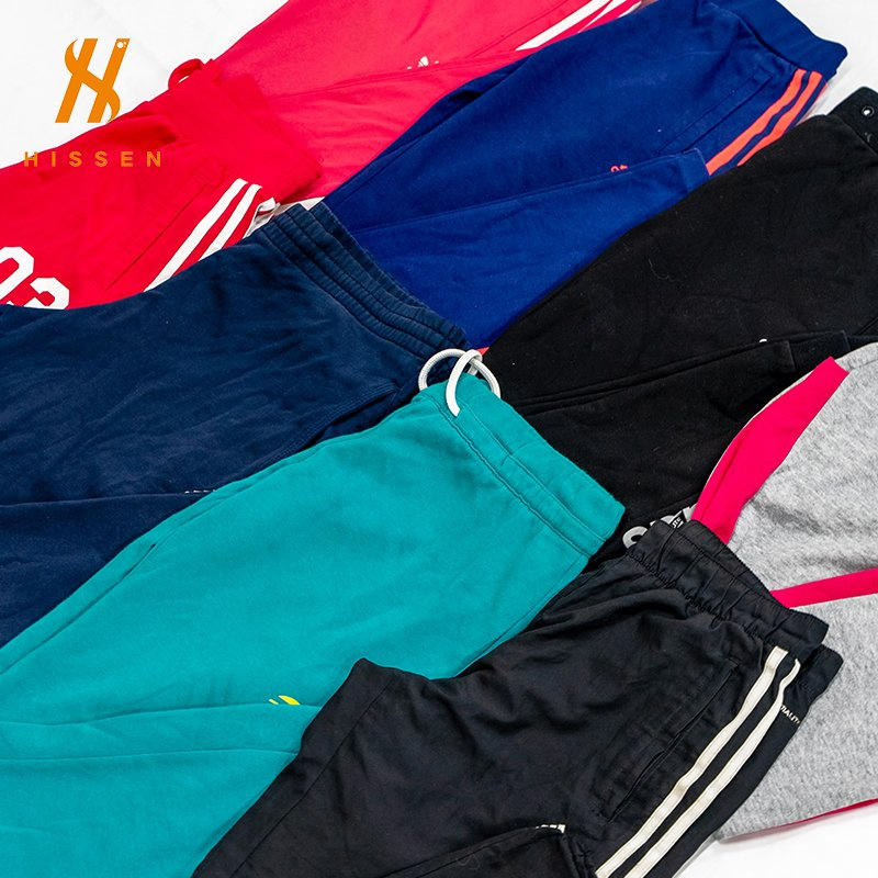 Venta al por mayor de ropa de marca usada para hombres y mujeres de Indonesia, ropa vintage de segunda mano