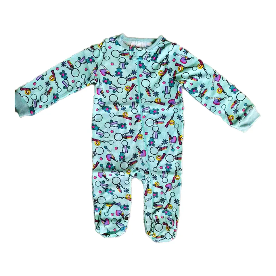 Polo Infantil Detalle 1
