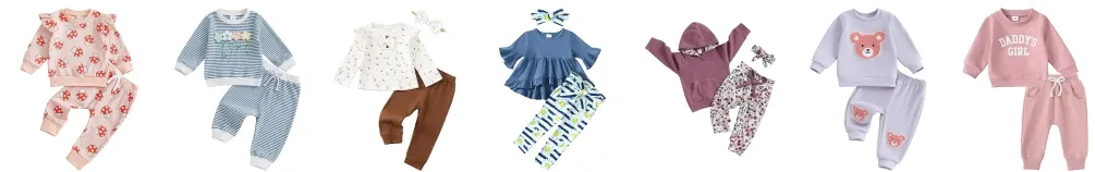 Productos Relacionados Ropa de Niños