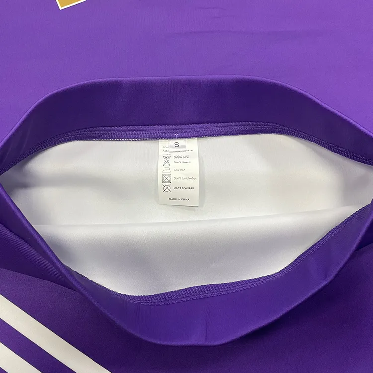 Uniformes de práctica personalizados para el equipo de baile femenino, ropa de animación sublimada