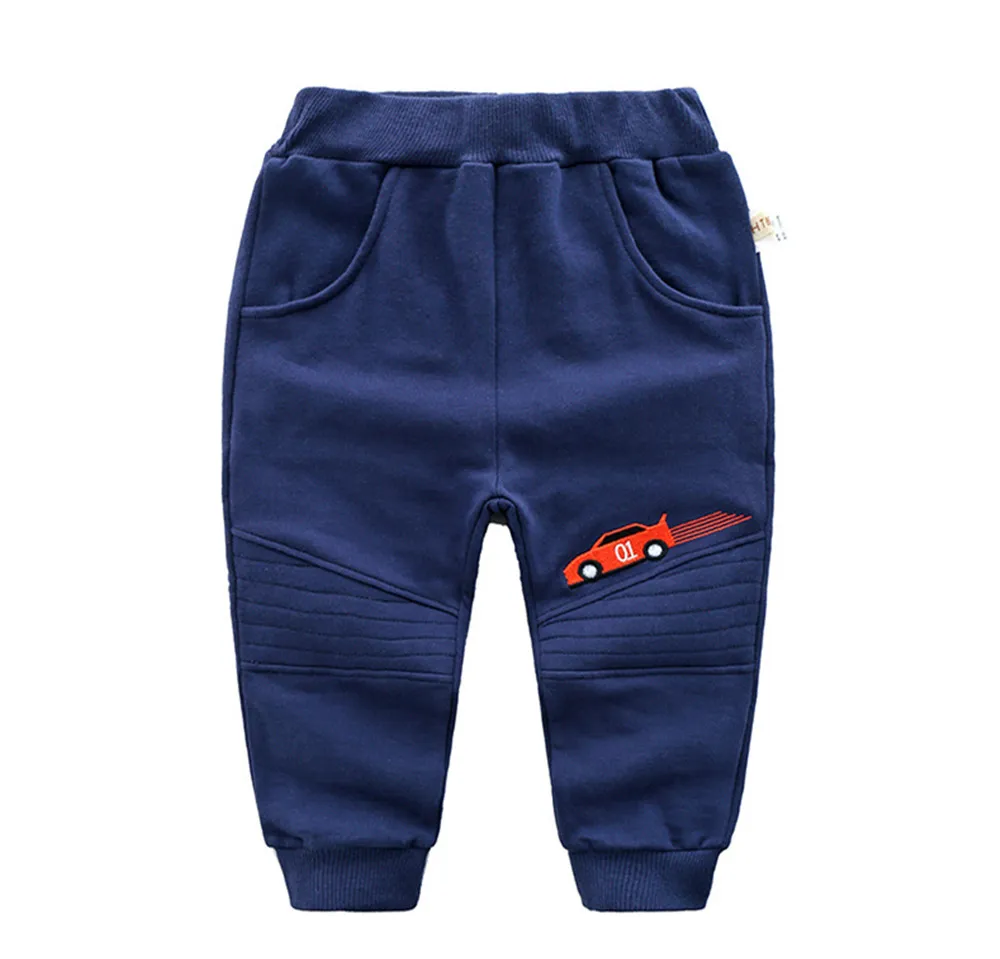 Pantalones de invierno para niños, ropa infantil