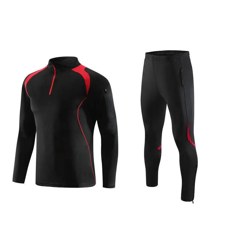 Chaqueta reflectante 7