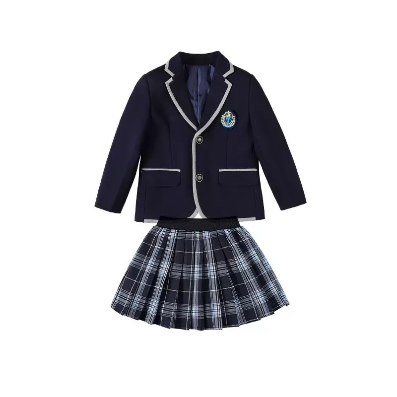 Detalle uniforme 3