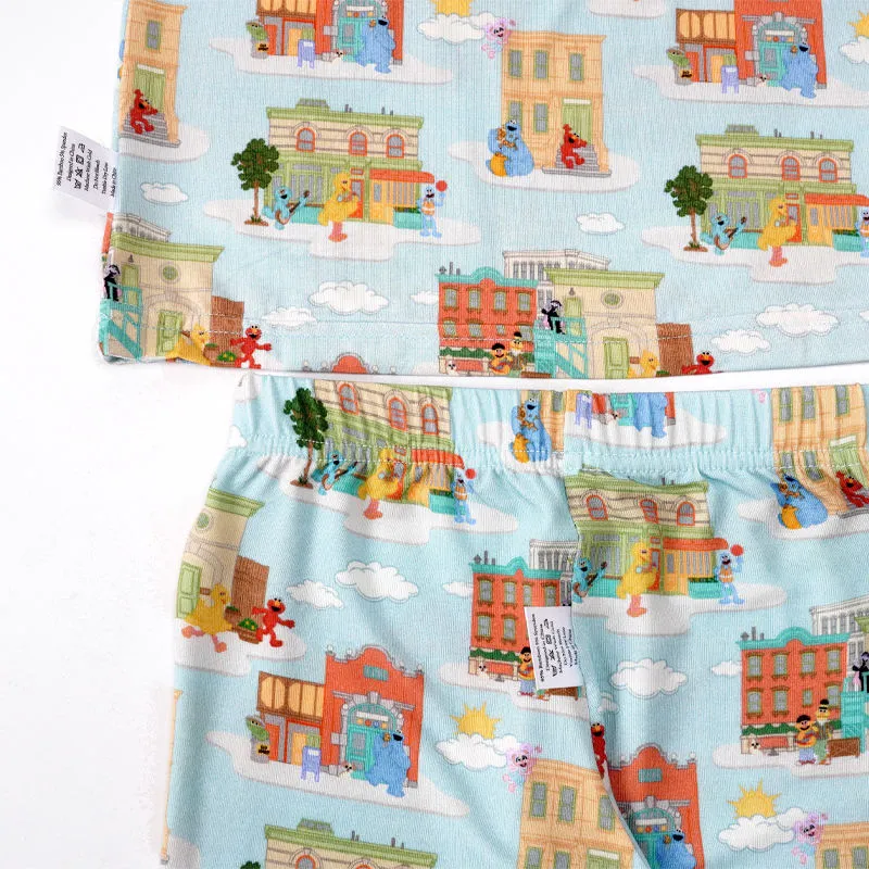Ropa de Dormir para Niños