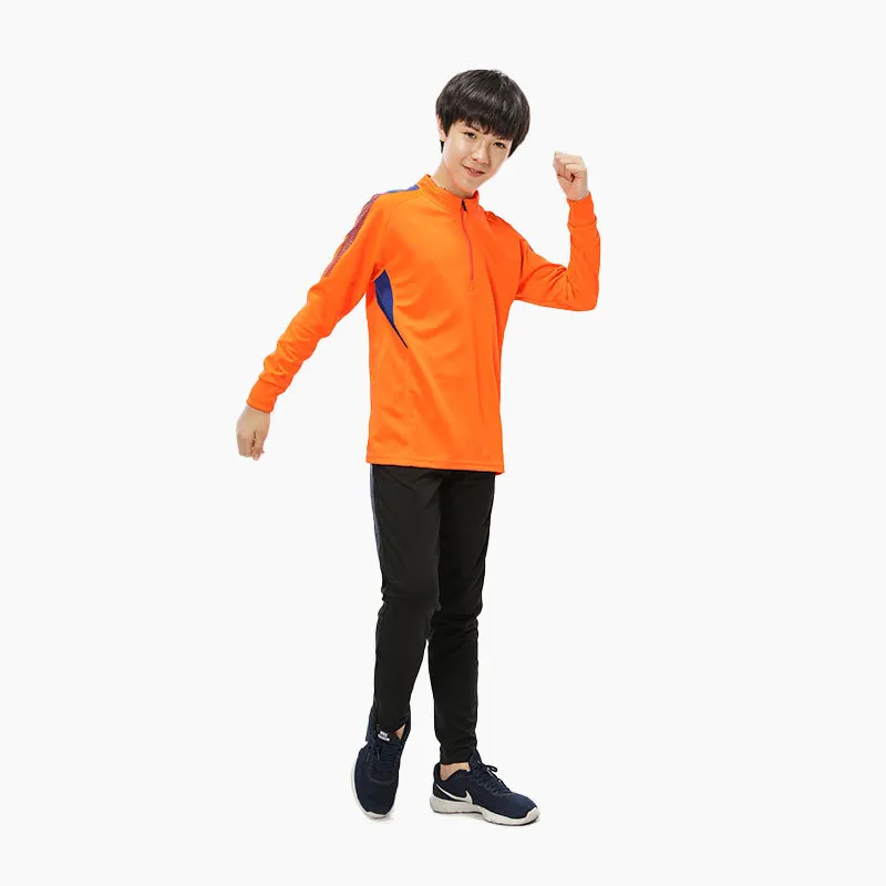 Conjuntos de ropa de fútbol para niños y adultos, ropa de fútbol para niños, chándal, ropa deportiva