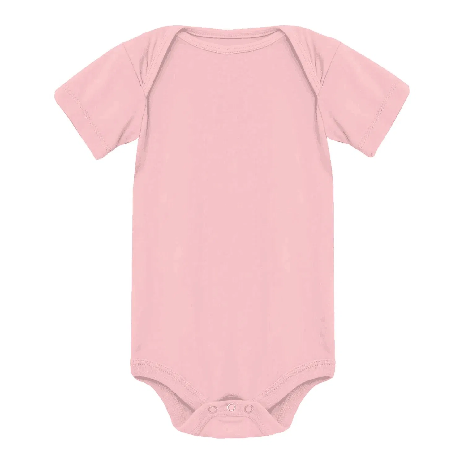 Ropa ecológica para recién nacidos, monos de manga corta, prenda única para bebés, ropa infantil