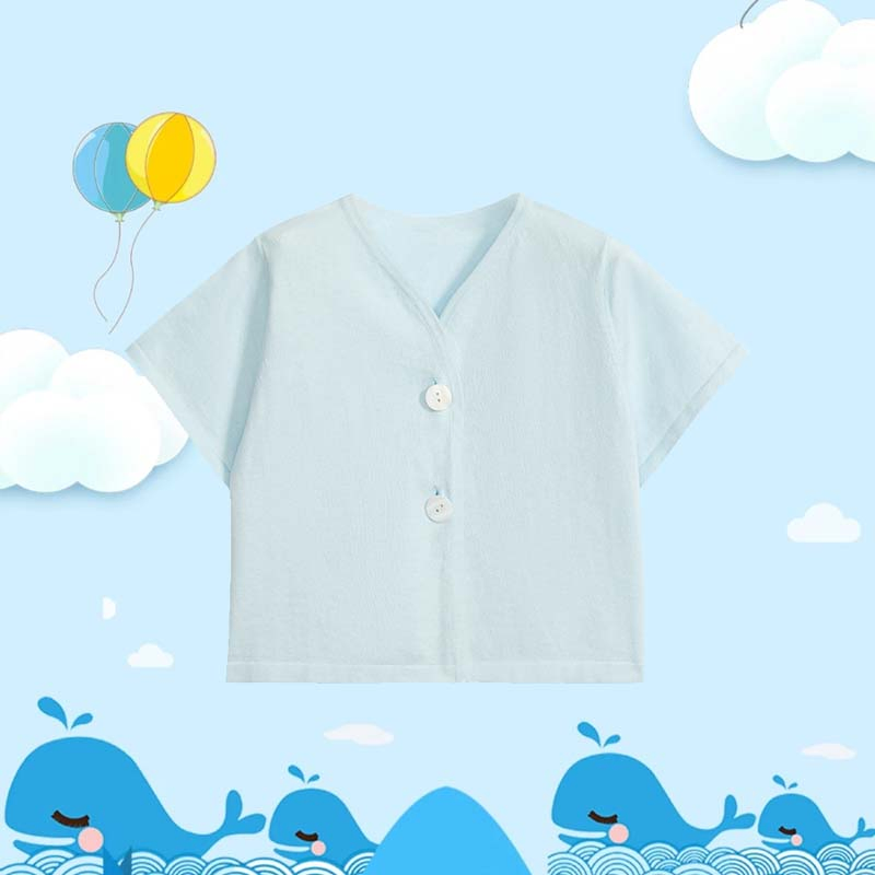 Suéter de bebé de color sólido de invierno personalizado Wfs 100% de cachemira orgánica