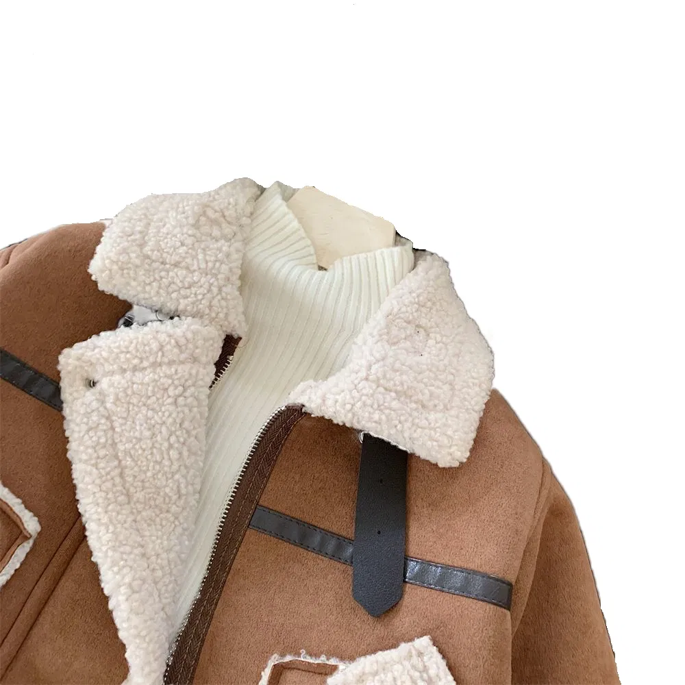 Chaqueta de plumas ropa parte superior