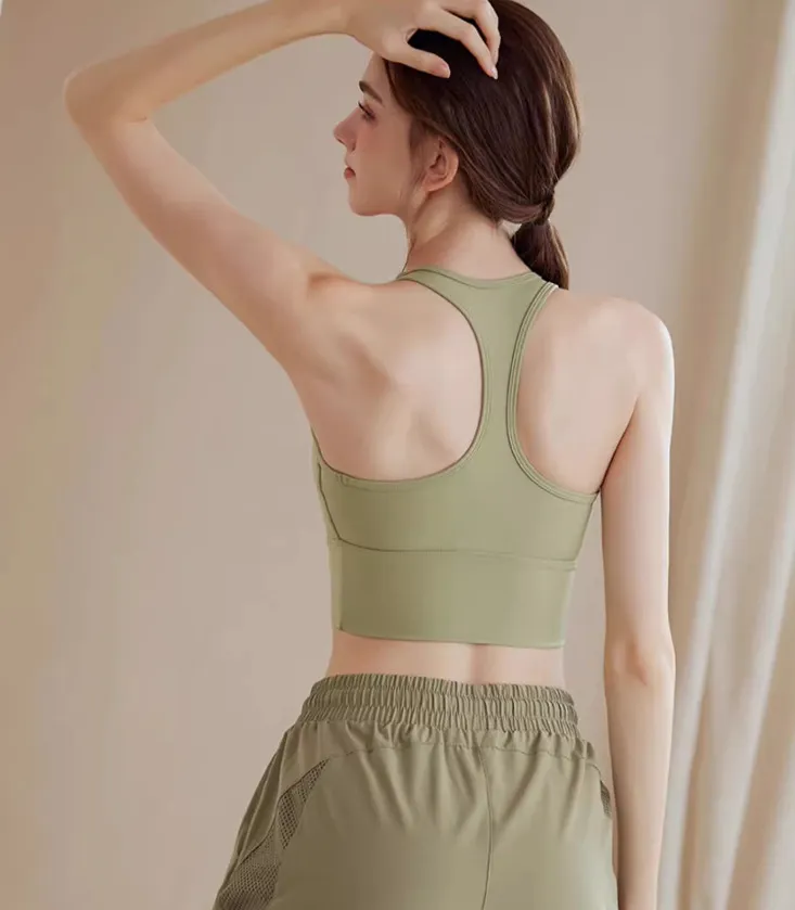 Ropa deportiva yoga larga