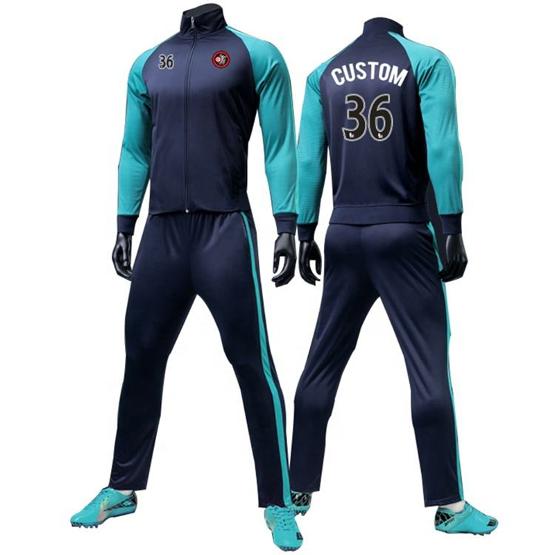 Conjunto de chándal de algodón suave para hombre, sudadera de manga larga con pantalones jogger, ropa de jogging casual y cómoda de algodón