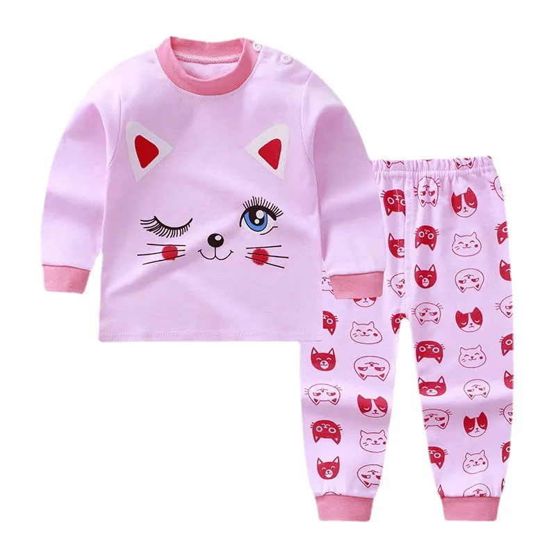 Ropa infantil cómoda