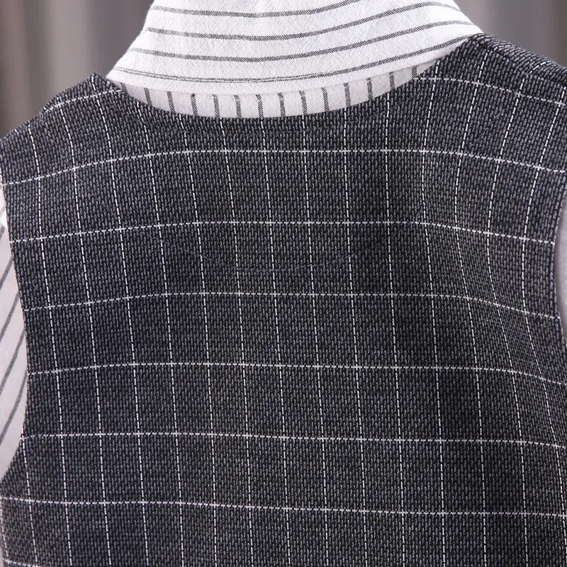 Ropa para bodas y bautizos niños