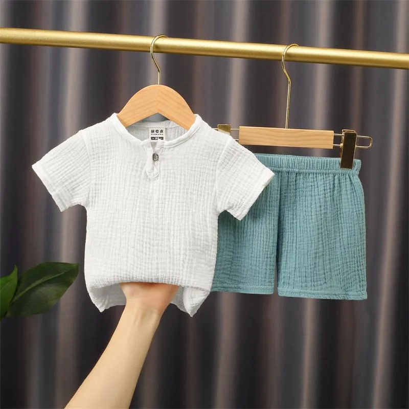 Conjuntos de ropa de verano