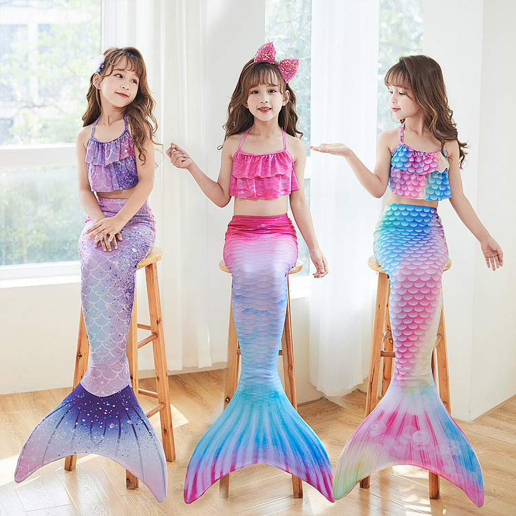 Bañador con tirantes ajustables para niños con paneles de flotación incorporados