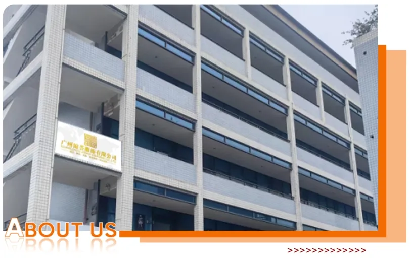 Instalaciones y equipo de producción