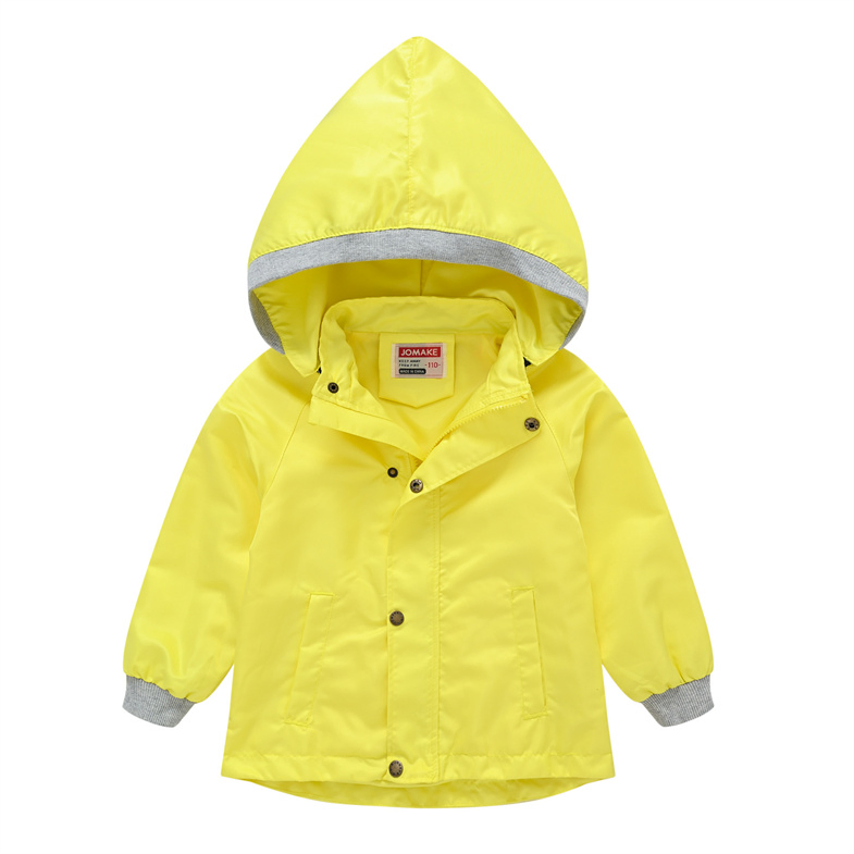 2025 Chaquetas para niños Niños y Niñas Chaquetas con Capucha para Bebés Suministro Directo de Fábrica Ropa Infantil al por Mayor