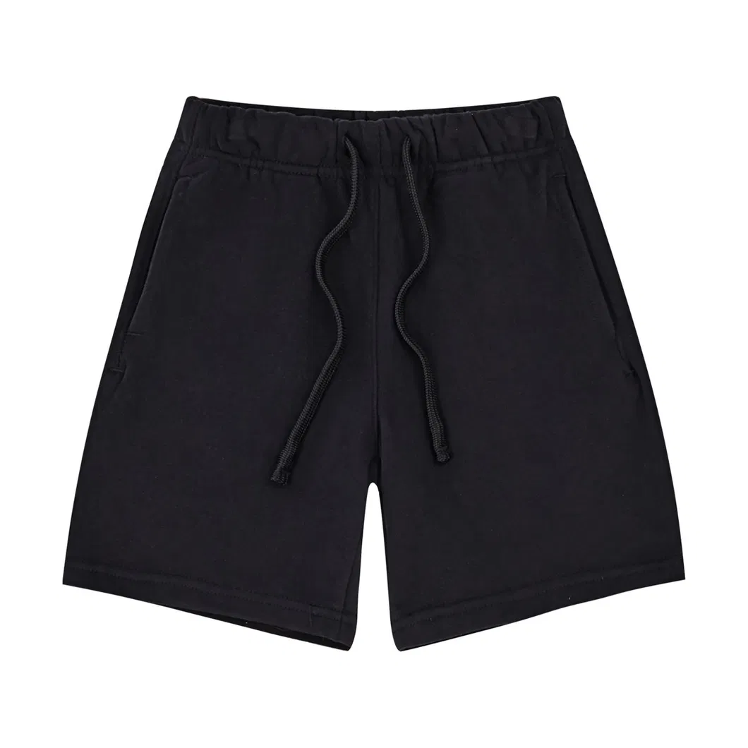 Estilo pantalones de chándal infantil