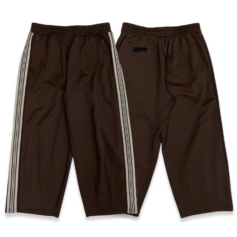 Pantalones de yoga de cintura alta para mujer con bolsillos laterales y top deportivo a juego, ropa de jogging para mujer