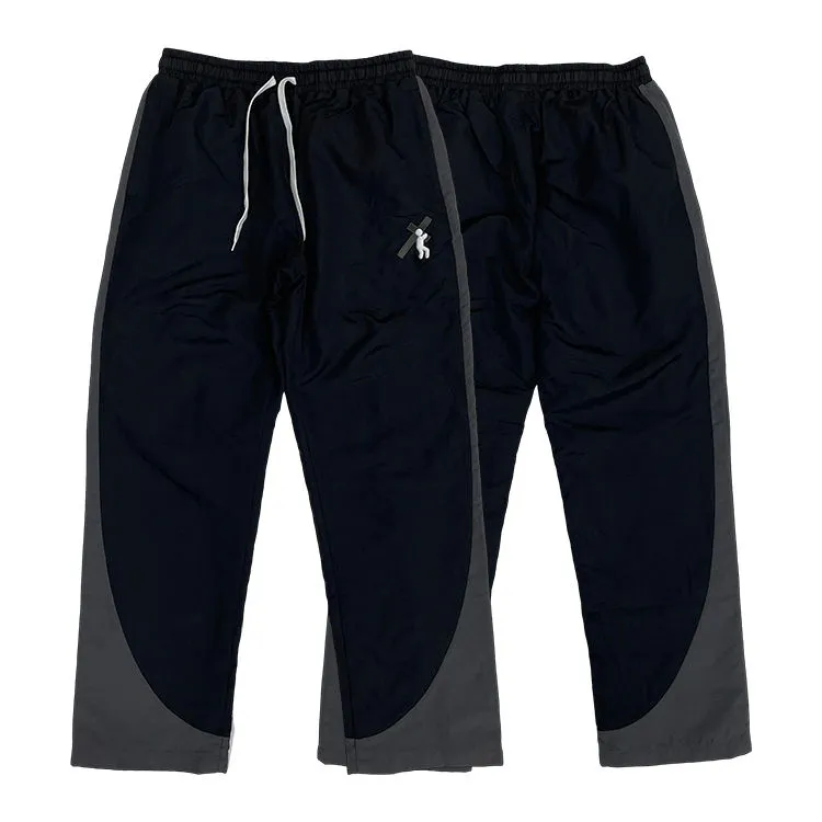 Detalle del Legging de Cintura Alta