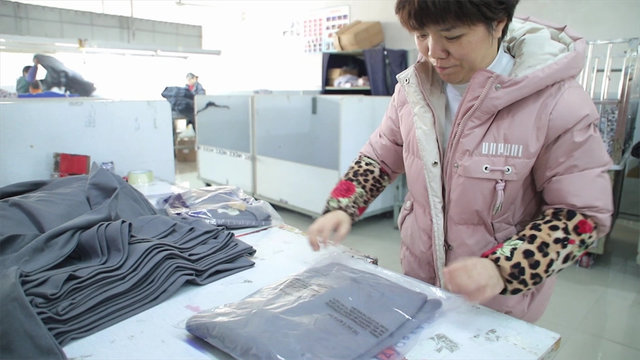 Patronaje y Corte Computarizado 6