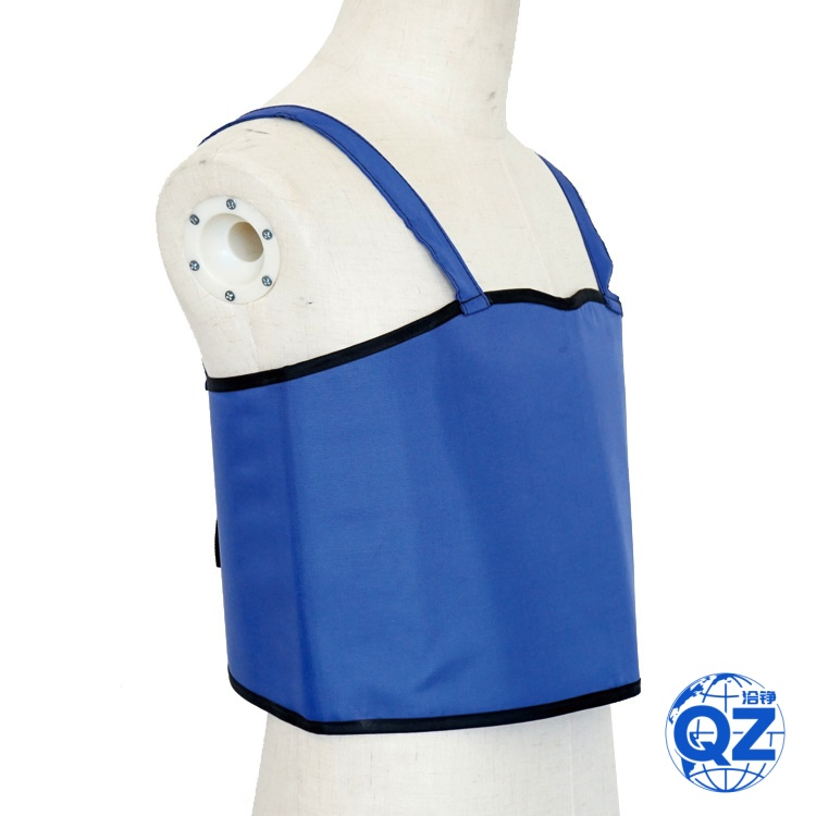 Conjunto de Traje a Prueba de Radiación de Plomo - Protección del Departamento de Radiología Dental contra la Radiación