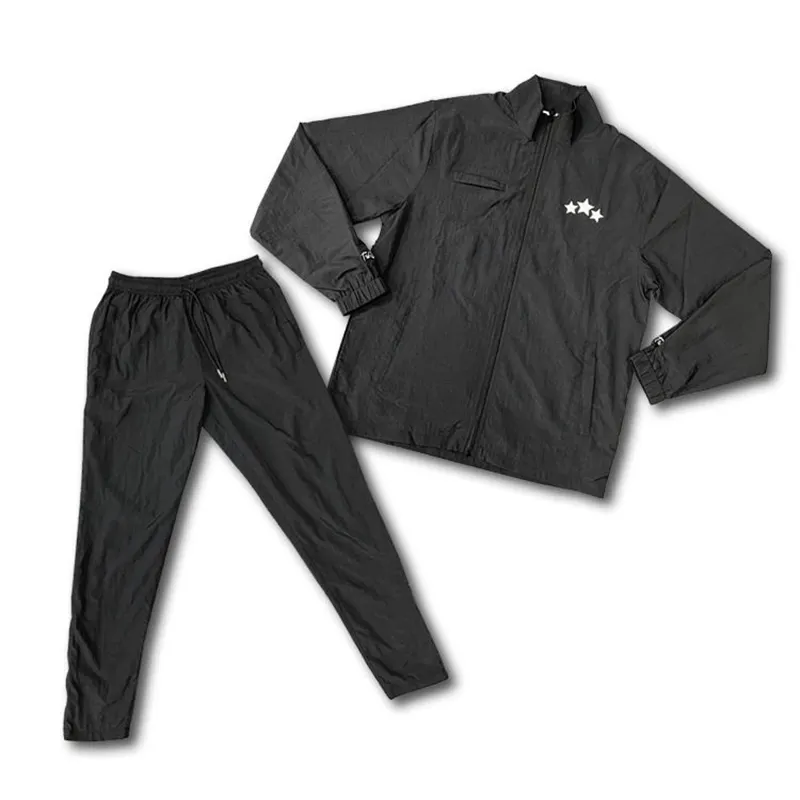 Detalle ropa de jogger 2