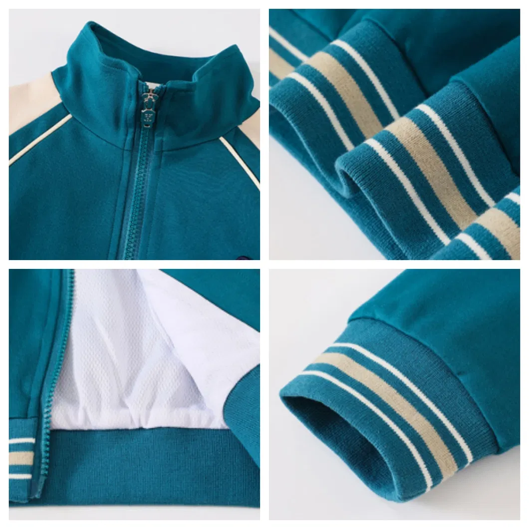 Variedad de colores y combinaciones