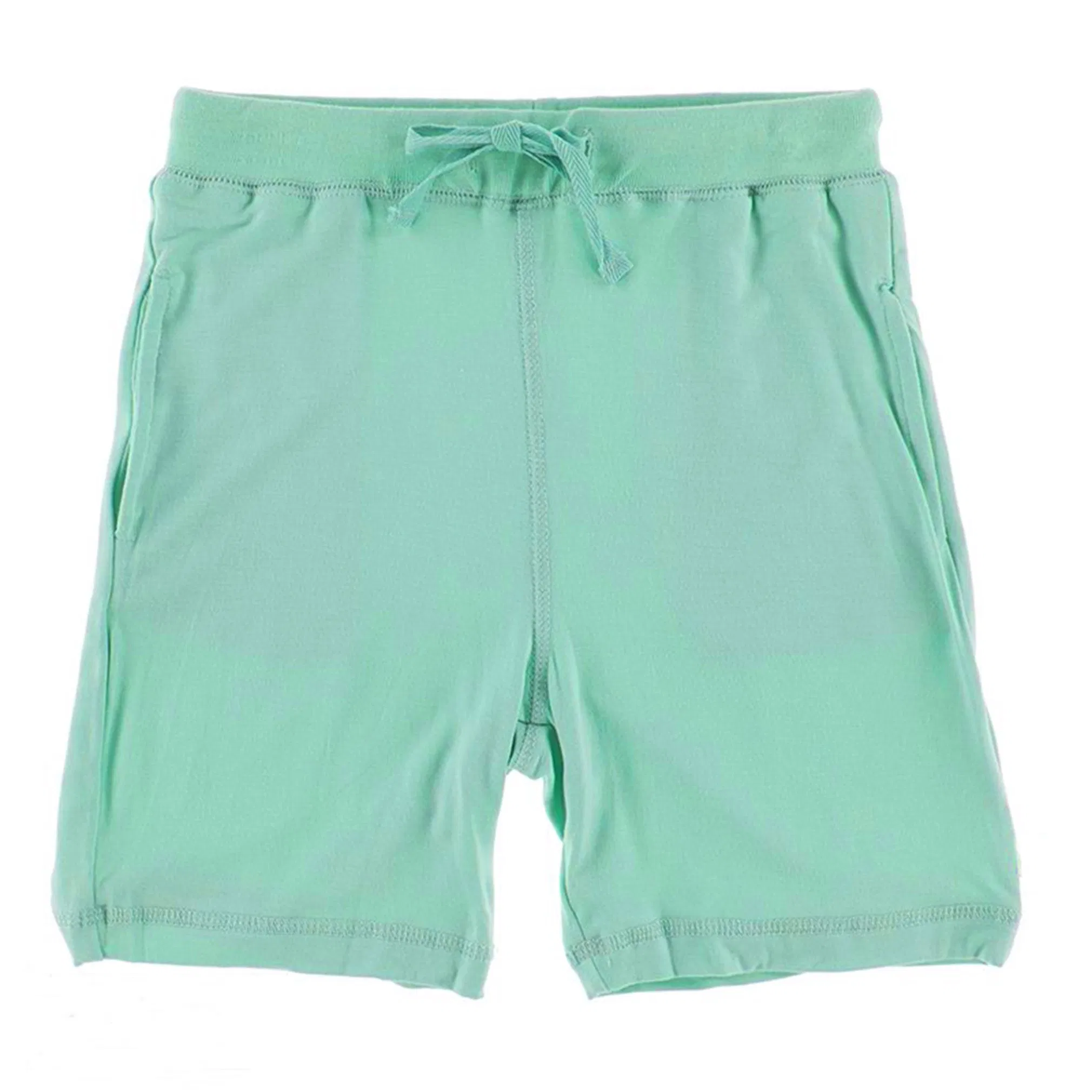 Nuevo conjunto de ropa de verano para hacer ejercicio, pantalones cortos de fitness, ropa para niños