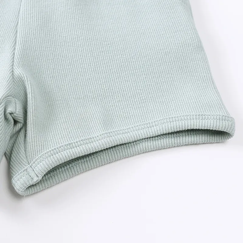 Conjunto de Ropa para Bebés