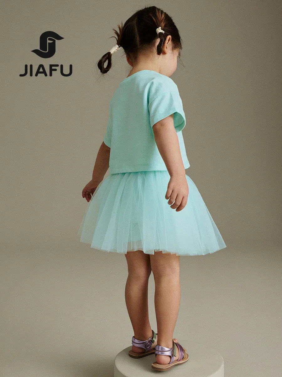 Conjunto de Niña Pijamas