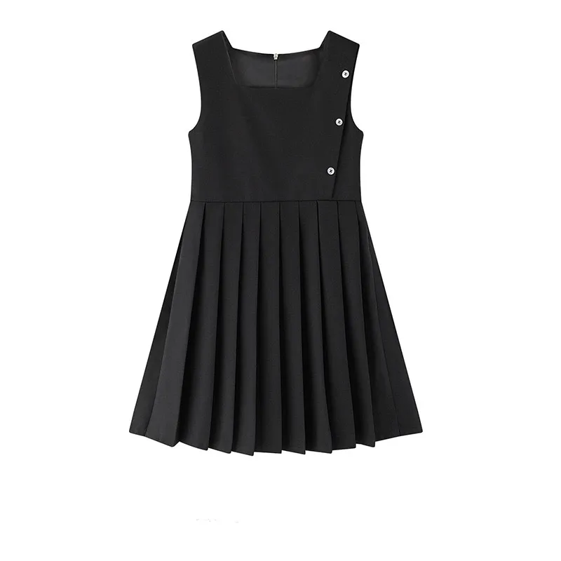 Detalle uniforme escolar