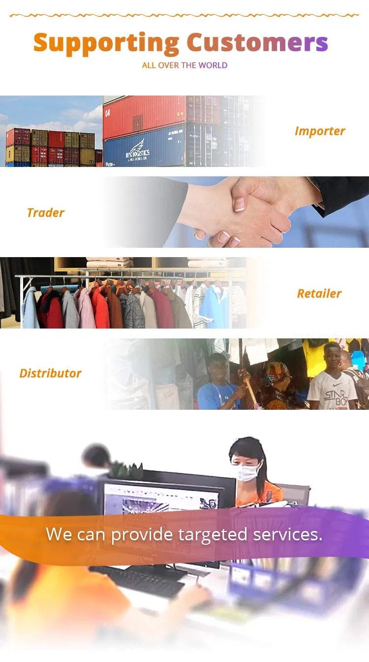 Distribuidor de ropa usada de marca para niños en Japón, venta al por mayor de chaquetas en Filipinas