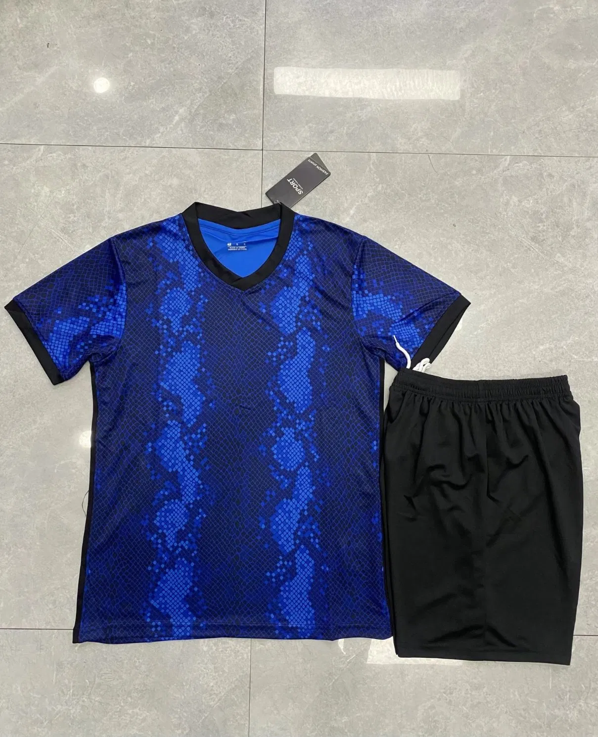 Conjuntos de camisetas de fútbol personalizadas al por mayor para hombres o niños, uniformes de fútbol para hombres, nuevos conjuntos de ropa de fútbol, camisetas de entrenamiento, trajes de ropa deportiva
