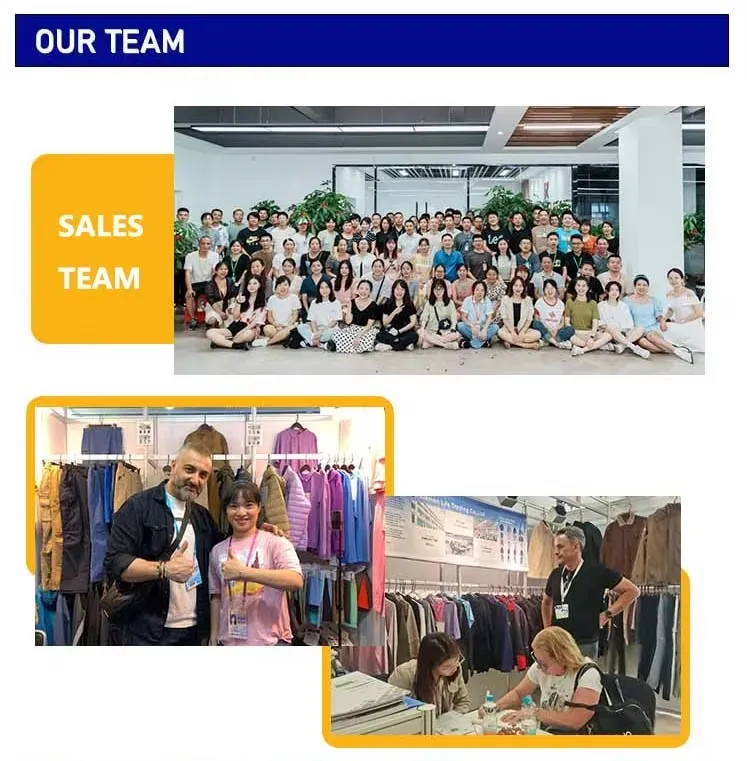 Perfil de la empresa
