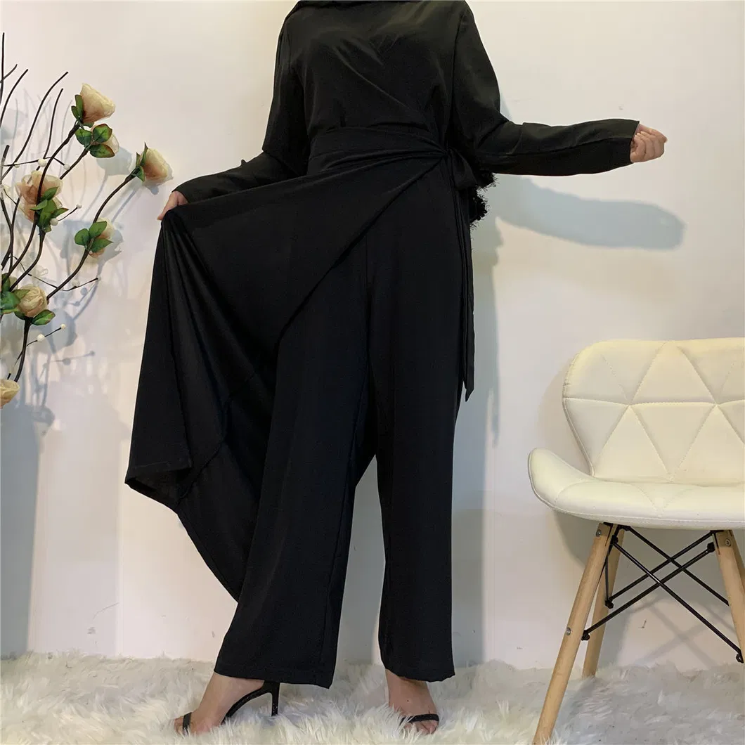 Ropa islámica para mujeres