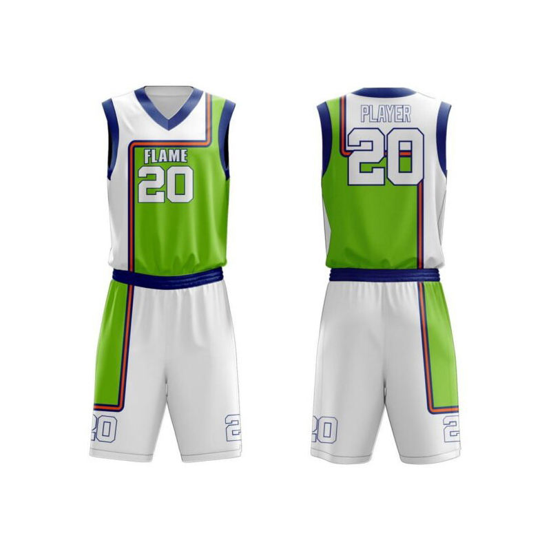 Conjunto de camiseta y pantalones cortos de baloncesto para jóvenes, malla transpirable para jugadores jóvenes, ropa de baloncesto para jóvenes