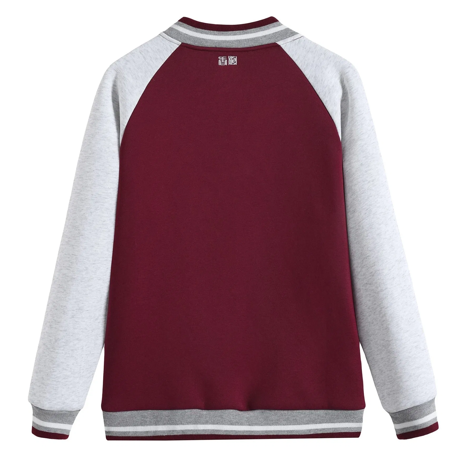 Venta Directa Ropa Escolar Moderna Amigable con la Piel para Niños Uniforme para Colegio