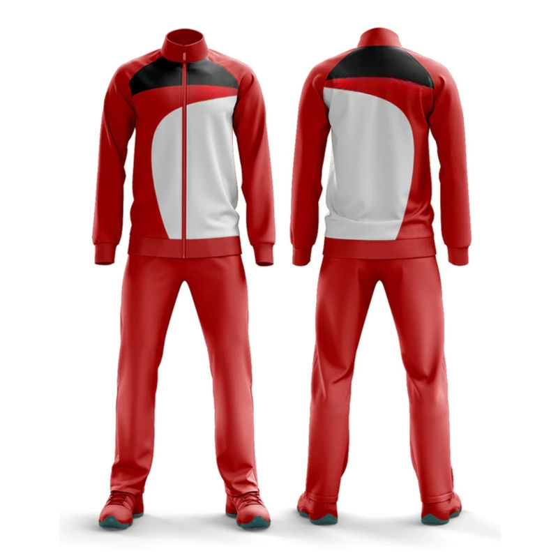 Conjunto de Jogging Activo para Niños con Camiseta de Manga Larga y Pantalones Jogger a Juego Ropa Deportiva para Niños