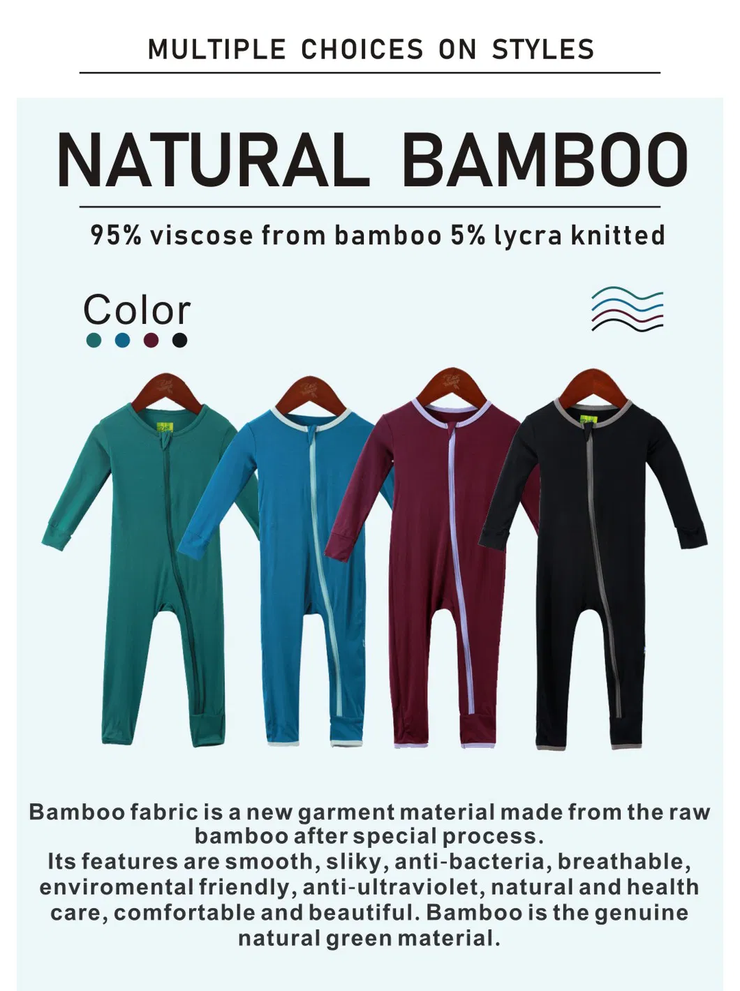 Ropa para niños