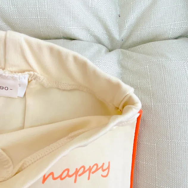 Pantalones de otoño para niñas y niños