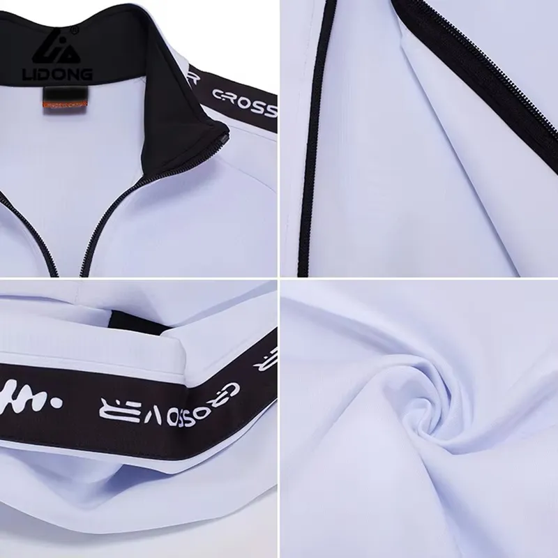 Detalle Ropa Jogger Hombre