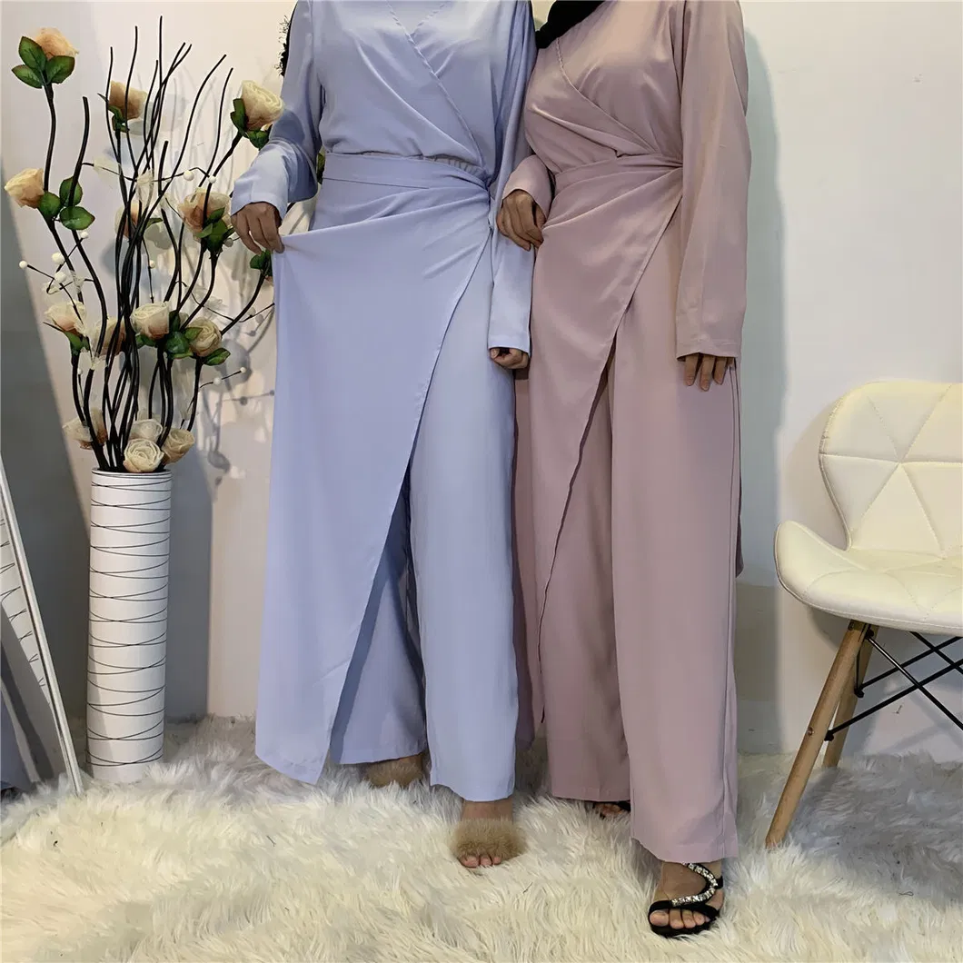 Baju kurung jubah