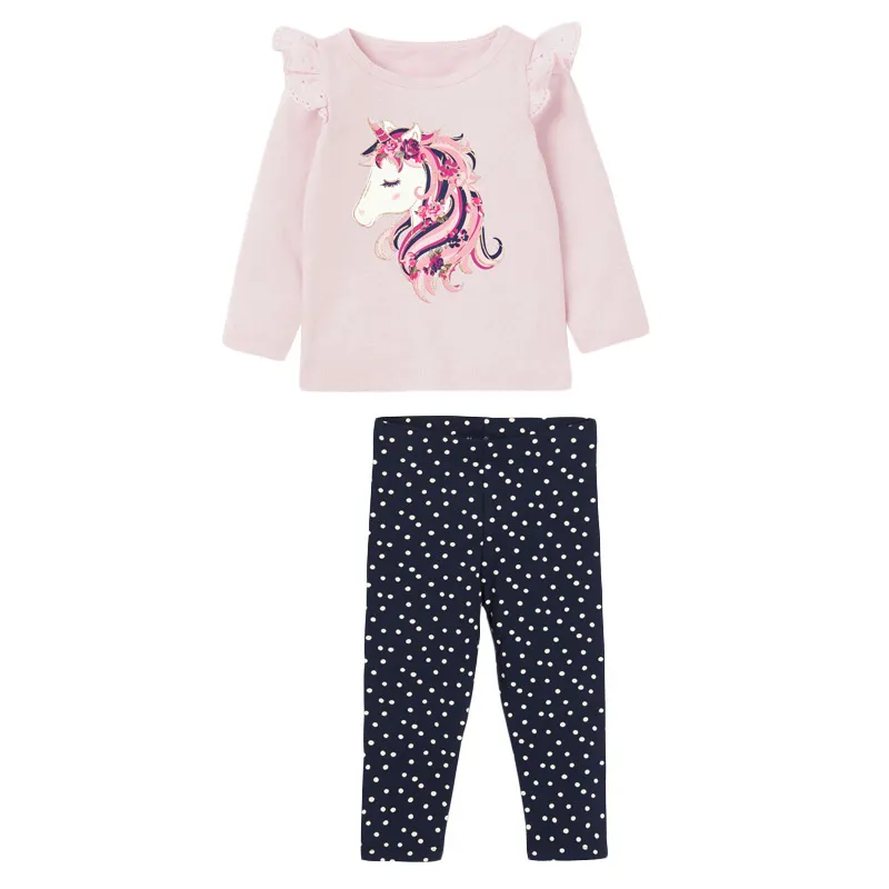 Ropa infantil de verano