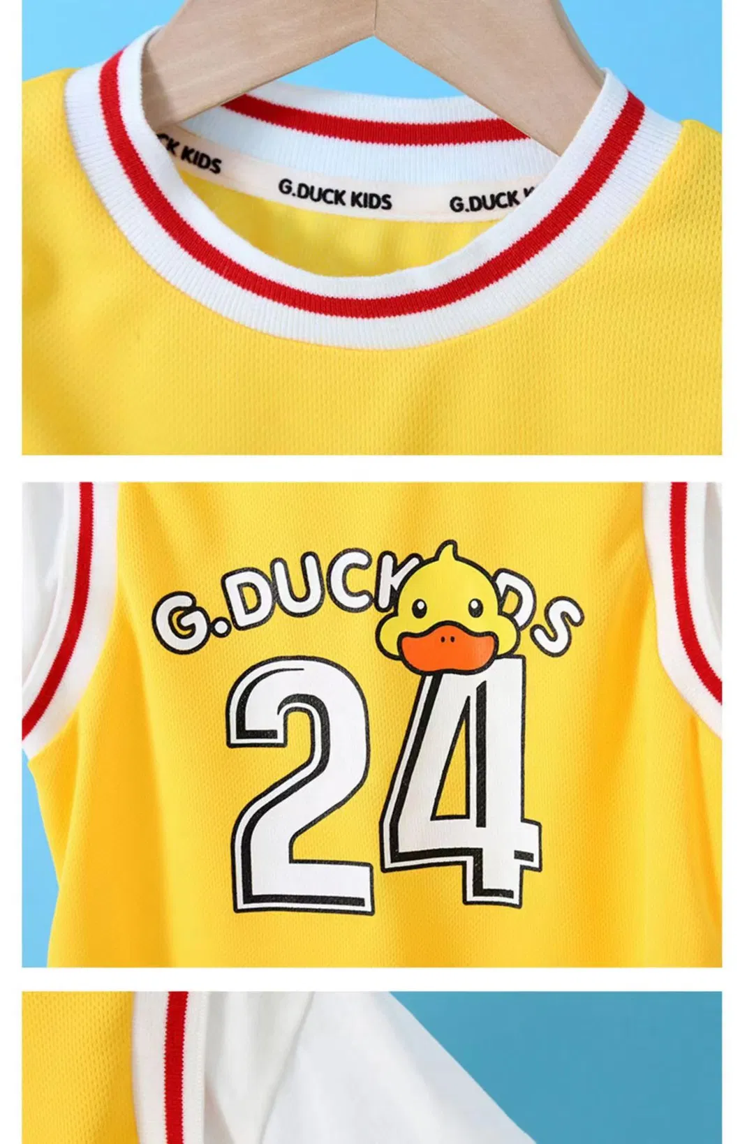 Diseño de tiburón para niños
