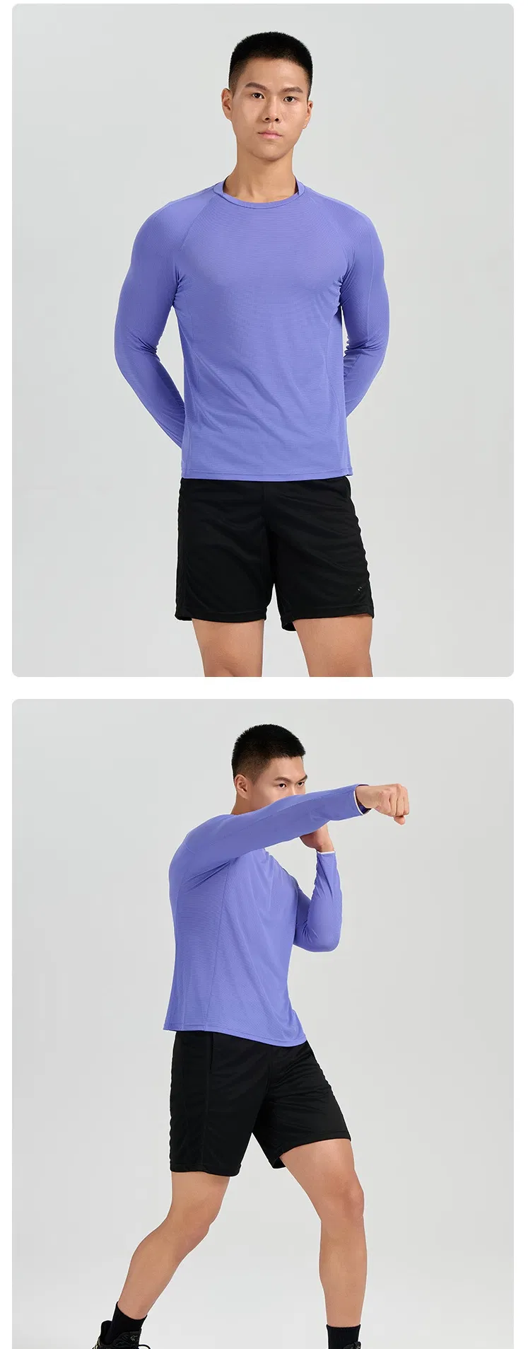 Detalle de ropa de deporte para niños