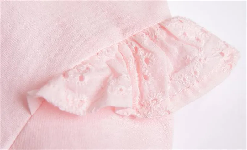 Ropa de verano para niñas al por mayor