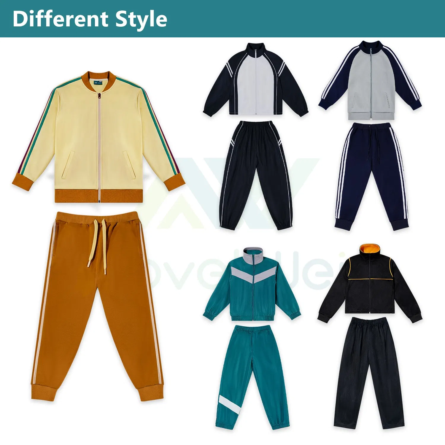 Uniforme escolar